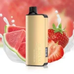 Wholesale Alibarbar Ingot 9000 Puffs Strawberry Cocorut Watemmelon Bulk Disposable Vape | OzAlibarbarBulk