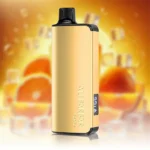 Wholesale Alibarbar Ingot 9000 Puffs California Sunset (FanTa) Bulk Disposable Vape | OzAlibarbarBulk
